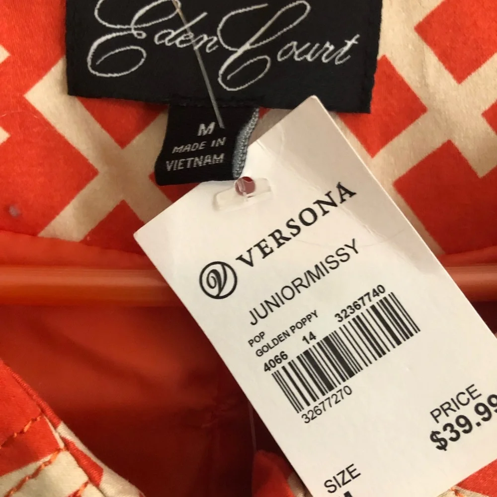 Lightweight Spring Jacket! - Picture 5 of 7